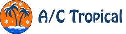 A/C TROPICAL logo