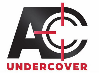 AC UNDERCOVER logo