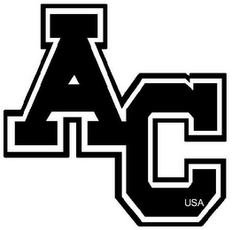 AC USA logo