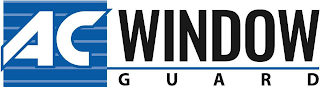 AC WINDOW GUARD logo
