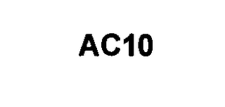 AC10 logo