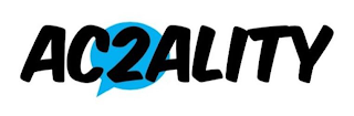 AC2ALITY logo