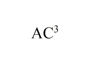 AC3 logo