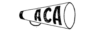 ACA logo
