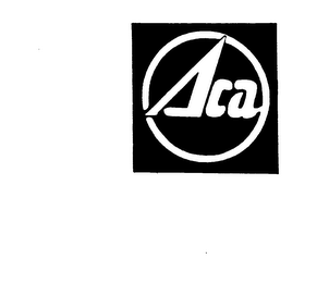 ACA logo