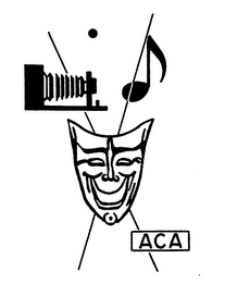 ACA logo