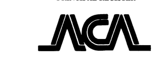 ACA logo