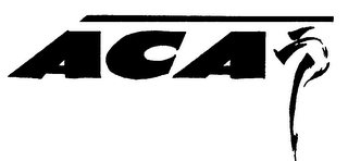ACA logo