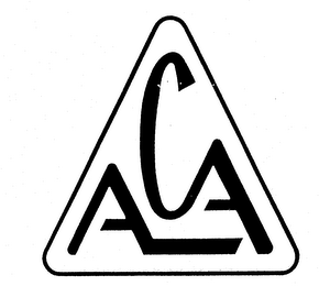 ACA logo