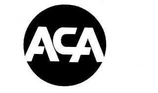 ACA logo