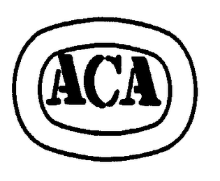 ACA logo