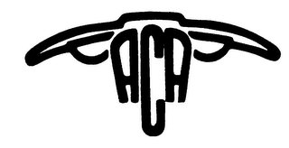 ACA logo