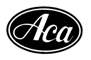 ACA logo