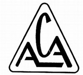ACA logo