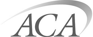 ACA logo