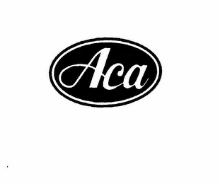 ACA logo