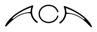 ACA logo