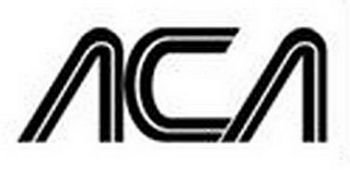 ACA logo