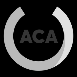 ACA logo