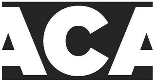 ACA logo