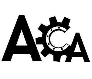 ACA logo
