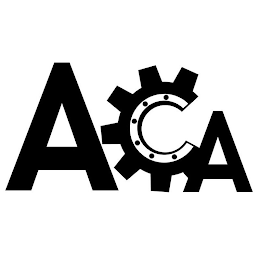 ACA logo