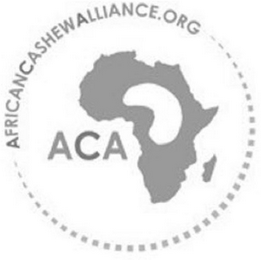 ACA AFRICAN CASHEW ALLIANCE.ORG logo