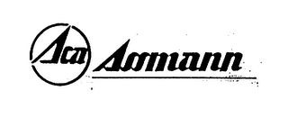 ACA ASSMANN logo