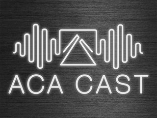 ACA CAST logo