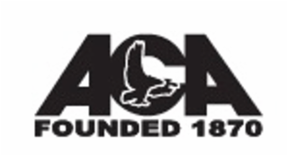 ACA FOUNDED 1870 logo