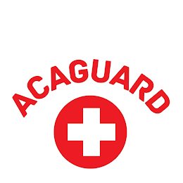 ACA GUARD logo