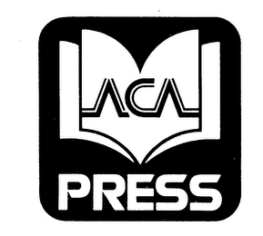 ACA PRESS logo