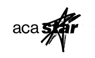 ACA STAR logo