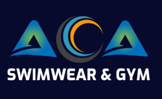 ACA SWIMWEAR & GYM logo