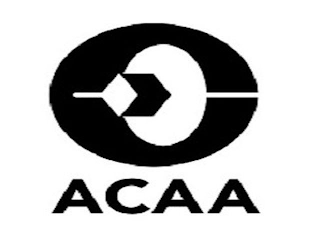 ACAA logo