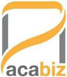 ACABIZ logo