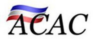 ACAC logo