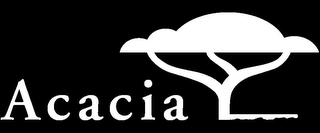 ACACIA logo