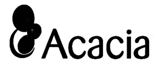 ACACIA logo