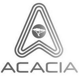 ACACIA logo