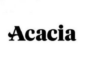 ACACIA logo