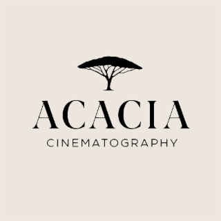 ACACIA CINEMATOGRAPHY logo