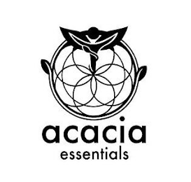 ACACIA ESSENTIALS logo