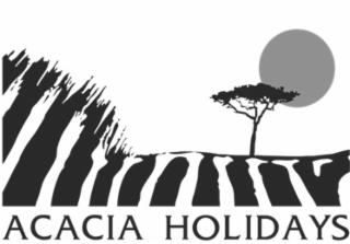 ACACIA HOLIDAYS