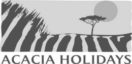 ACACIA HOLIDAYS logo