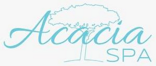 ACACIA SPA logo
