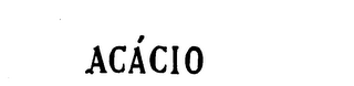 ACACIO logo