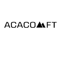 ACACOMFT logo