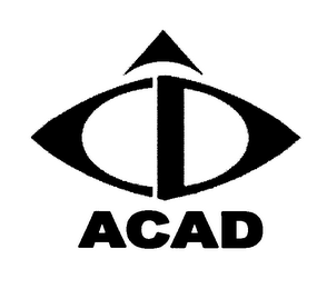 ACAD logo