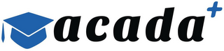ACADA+ logo